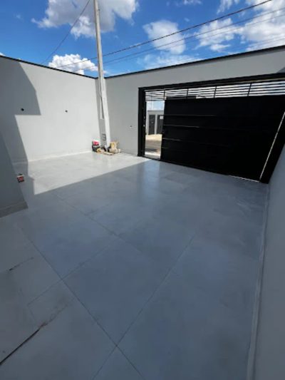 Casa, 3 quartos, 93 m² - Foto 1