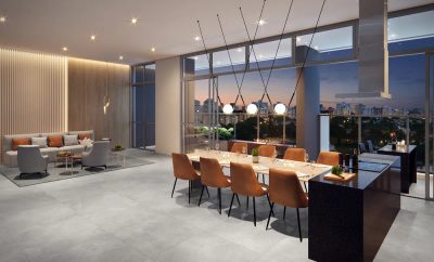 Apartamento, 3 quartos, 81 m² - Foto 3