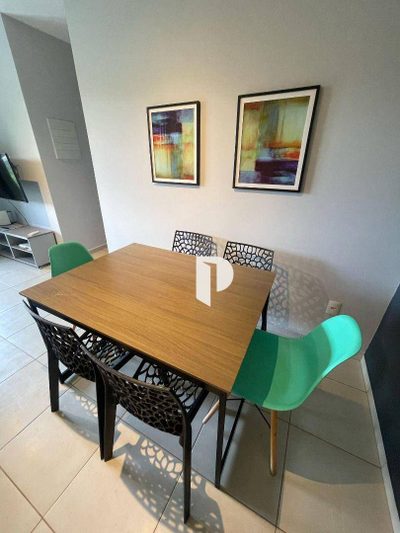 Apartamento, 2 quartos, 55 m² - Foto 4