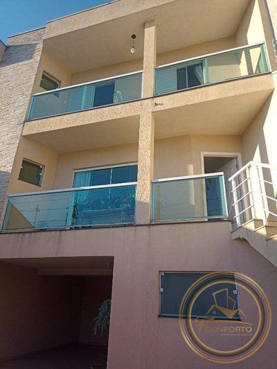 Sobrado, 3 quartos, 150 m² - Foto 5