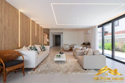 Casa de Condomínio, 5 quartos - Foto 5