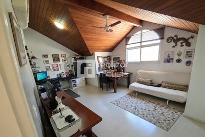 Casa, 4 quartos, 308 m² - Foto 4