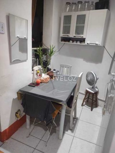 Apartamento, 2 quartos, 38 m² - Foto 4