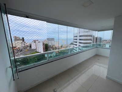 Apartamento, 3 quartos, 105 m² - Foto 5