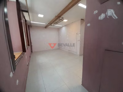 Loja-Salão, 130 m² - Foto 1