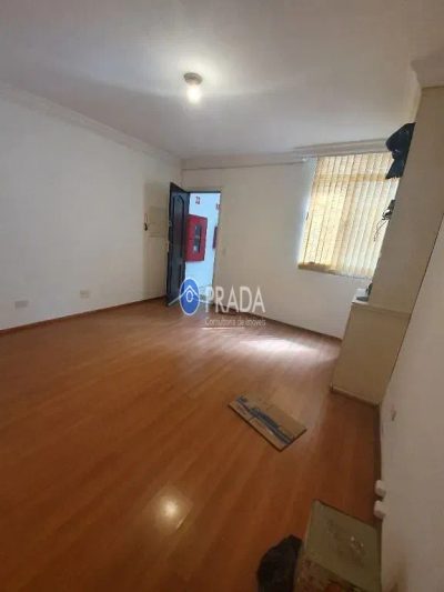 Apartamento, 2 quartos, 58 m² - Foto 1