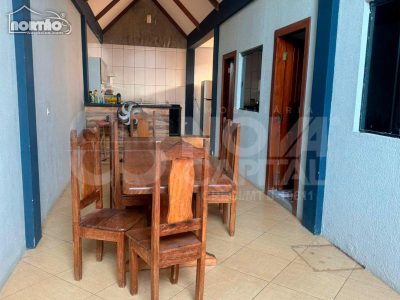 Casa, 4 quartos, 250 m² - Foto 4
