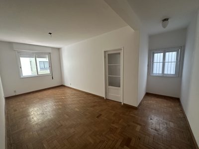 Apartamento, 2 quartos, 89 m² - Foto 2