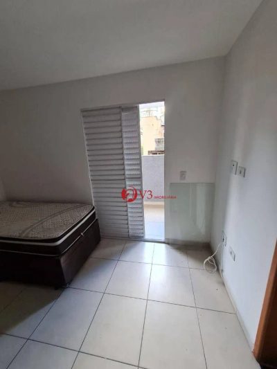 Apartamento, 1 quarto, 40 m² - Foto 3