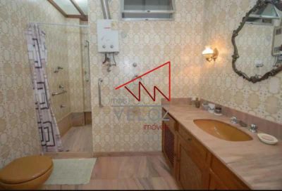 Cobertura, 3 quartos, 238 m² - Foto 1