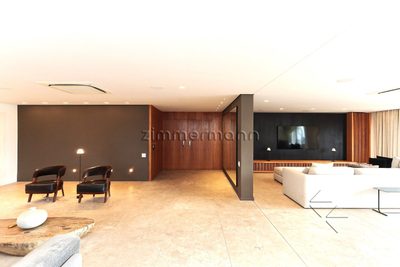 Apartamento, 3 quartos, 360 m² - Foto 5