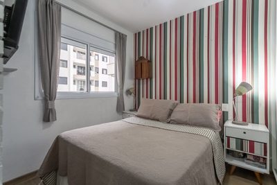 Apartamento, 2 quartos, 65 m² - Foto 5