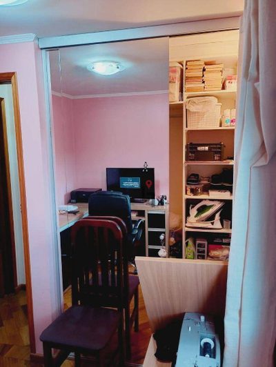 Apartamento, 2 quartos, 55 m² - Foto 3