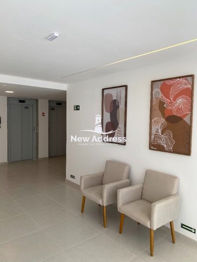 Apartamento, 2 quartos, 47 m² - Foto 3