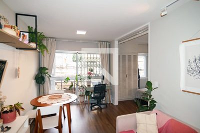 Apartamento, 1 quarto, 43 m² - Foto 1