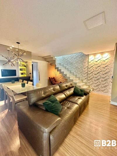 Apartamento, 3 quartos, 148 m² - Foto 3