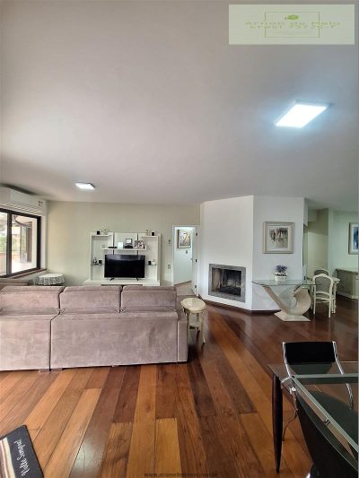 Apartamento, 3 quartos, 399 m² - Foto 2
