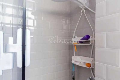 Kitnet-Studio, 16 m² - Foto 1