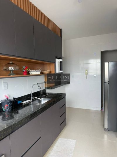 Apartamento, 2 quartos, 58 m² - Foto 2