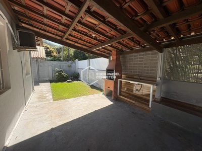 Casa, 3 quartos, 228 m² - Foto 5