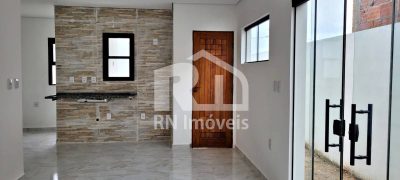 Casa, 3 quartos, 156 m² - Foto 3