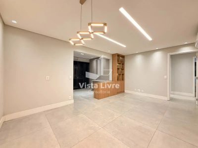 Apartamento, 3 quartos, 112 m² - Foto 4
