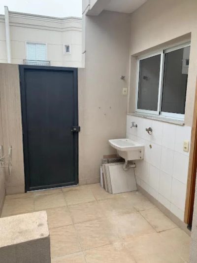 Sobrado, 3 quartos, 122 m² - Foto 3