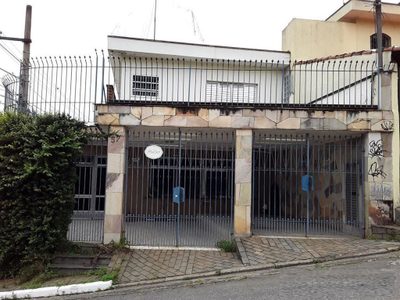 Sobrado, 4 quartos, 228 m² - Foto 2