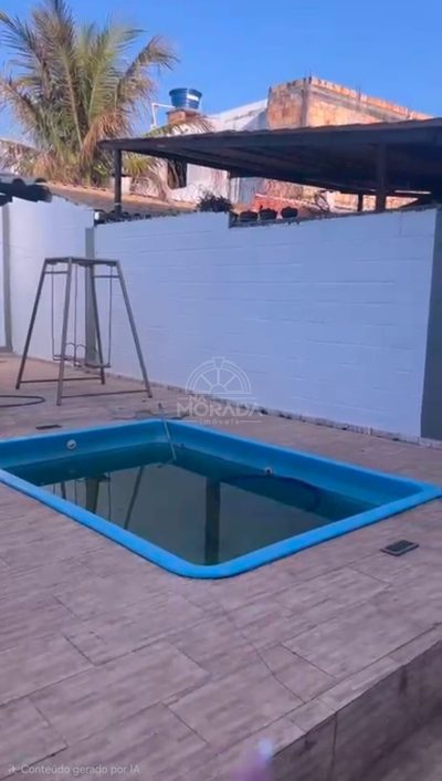 Casa, 3 quartos, 100 m² - Foto 3