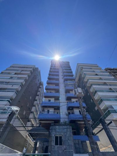 Apartamento, 2 quartos, 75 m² - Foto 1