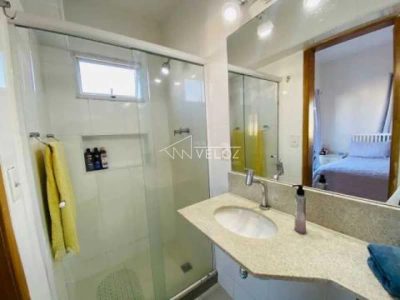 Cobertura, 3 quartos, 313 m² - Foto 1