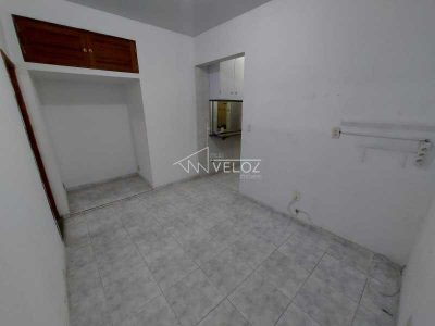 Apartamento, 1 quarto, 35 m² - Foto 3