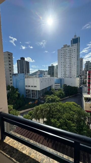 Apartamento, 2 quartos, 70 m² - Foto 2
