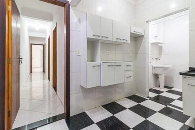 Apartamento, 3 quartos, 91 m² - Foto 3
