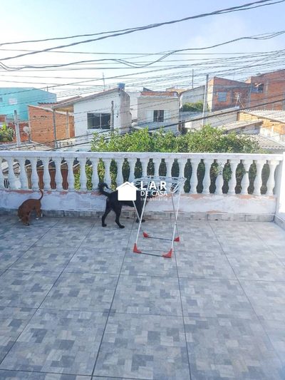 Casa, 3 quartos, 150 m² - Foto 4