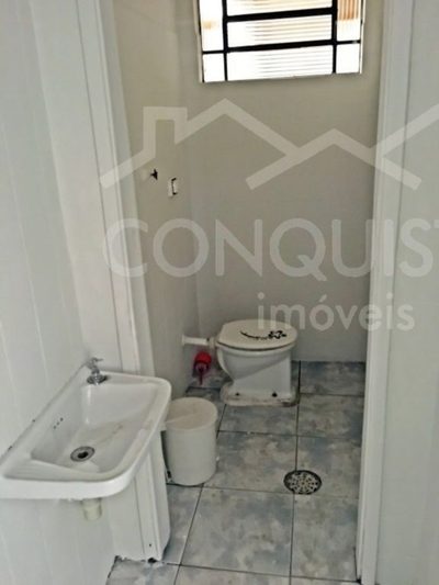Loja-Salão, 240 m² - Foto 4