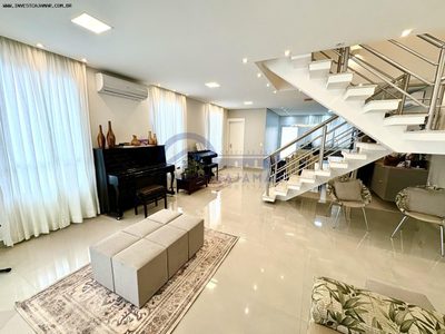 Casa, 4 quartos - Foto 1