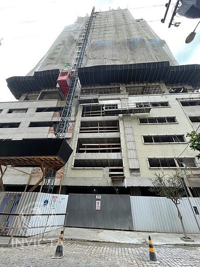 Apartamento, 4 quartos, 200 m² - Foto 5
