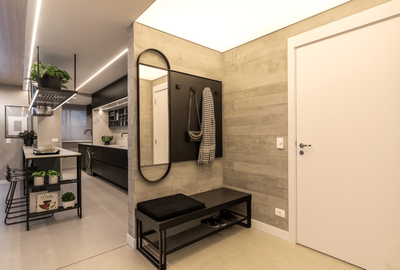Cobertura, 3 quartos, 163 m² - Foto 5