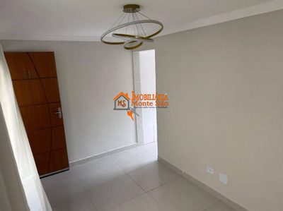 Apartamento, 2 quartos, 45 m² - Foto 1