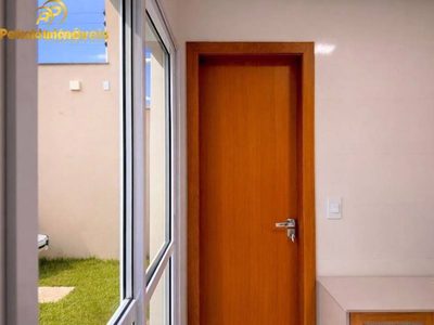 Casa, 144 m² - Foto 1