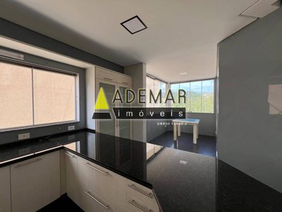 Apartamento, 4 quartos - Foto 2