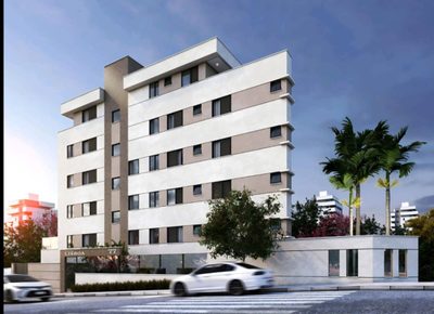 Apartamento, 2 quartos, 65 m² - Foto 4