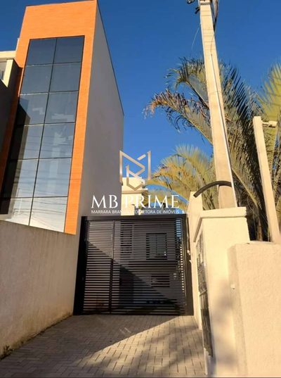 Apartamento, 3 quartos, 160 m² - Foto 2