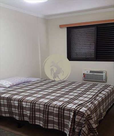 Apartamento, 3 quartos, 110 m² - Foto 3