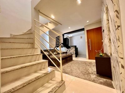 Cobertura, 3 quartos, 130 m² - Foto 5