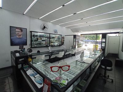 Loja-Salão, 150 m² - Foto 2