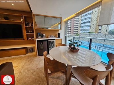 Apartamento, 3 quartos, 108 m² - Foto 5