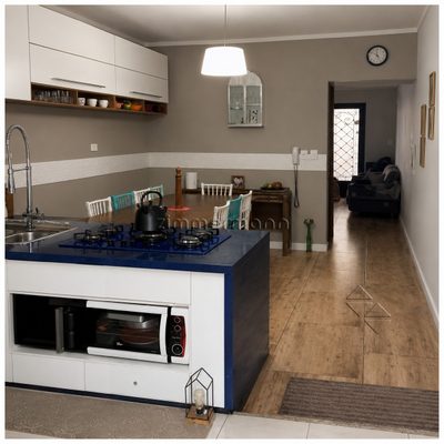 Casa, 2 quartos, 123 m² - Foto 3