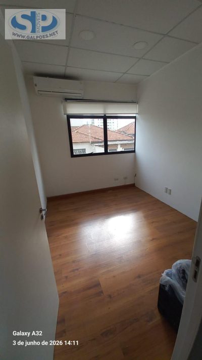 Depósito-Galpão, 291 m² - Foto 2